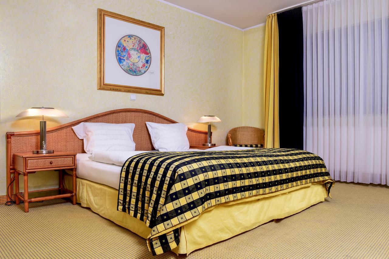Hotel Altera Pars Kolonia Zewnętrze zdjęcie
