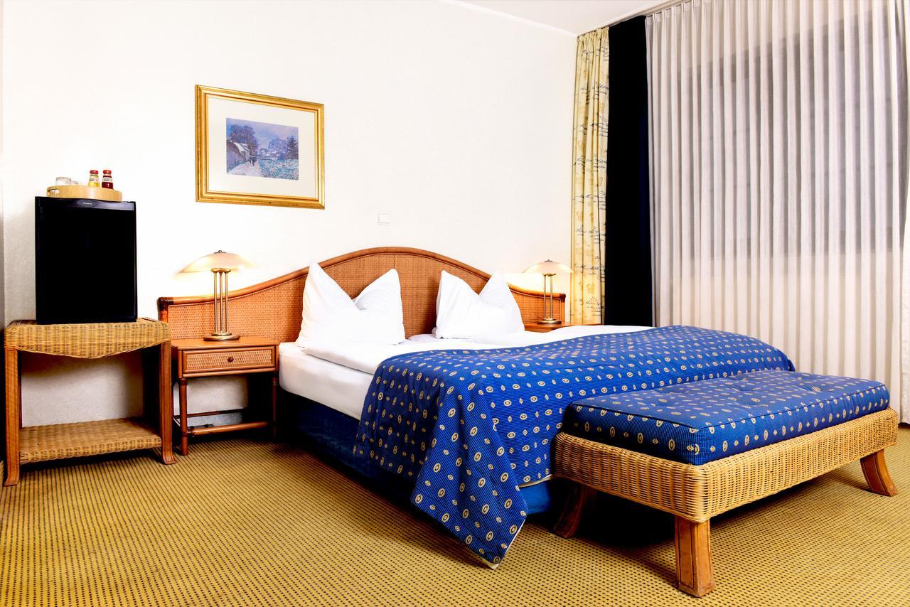 Hotel Altera Pars Kolonia Zewnętrze zdjęcie