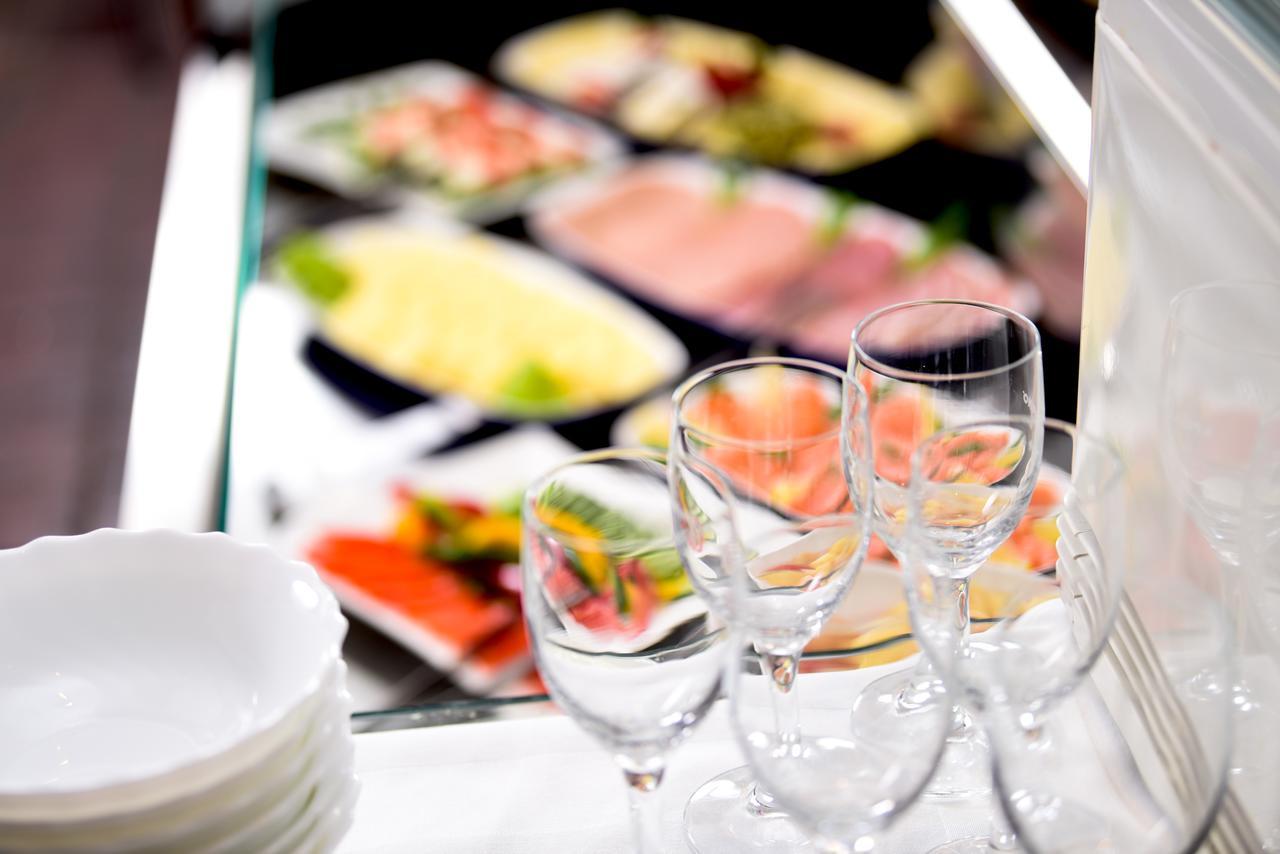 Hotel Altera Pars Kolonia Zewnętrze zdjęcie